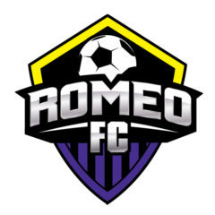 Romeo FC Travel Soccer